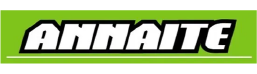 Llanta 300.00 de la marca ANNAITE
