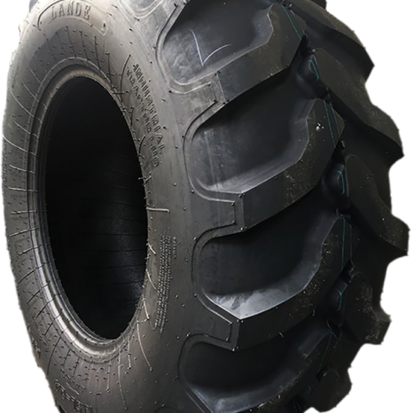 Llanta R-4A de la marca ARMOUR
