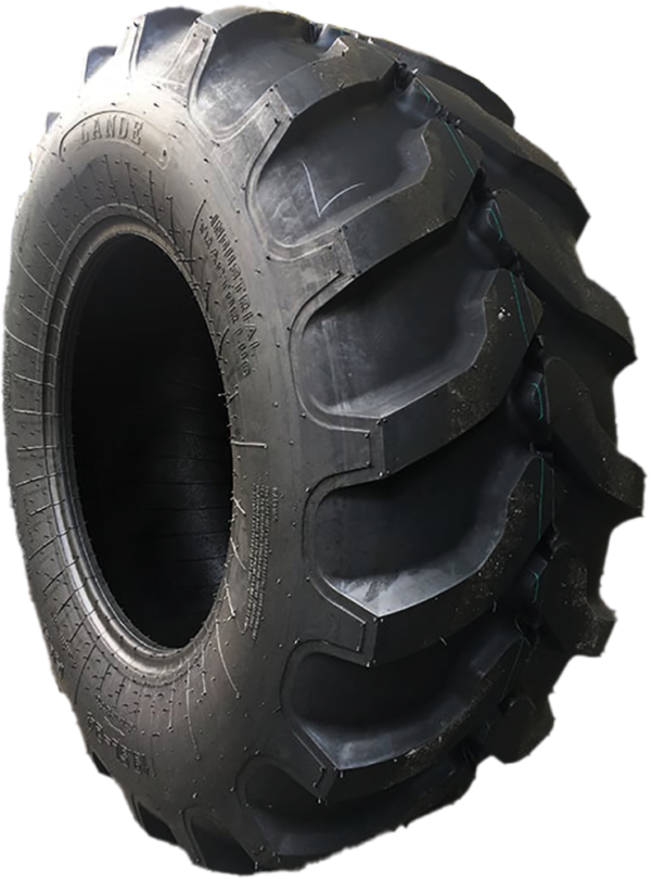 Llanta R-4A de la marca ARMOUR