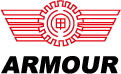 Marca ARMOUR