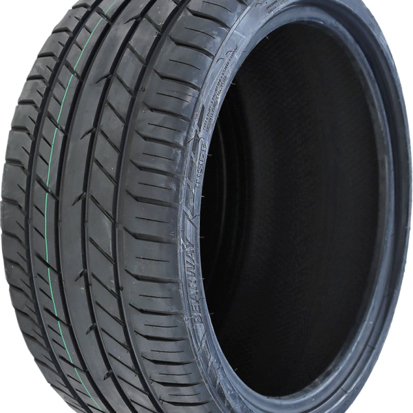 Llanta BW118 de la marca BEARWAY