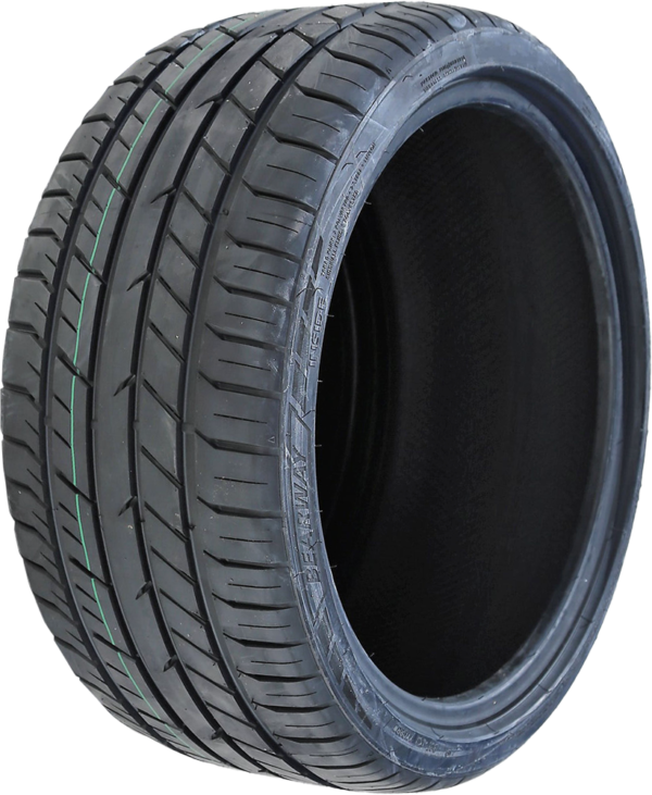 Llanta BW118 de la marca BEARWAY