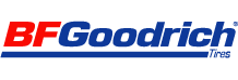 Llanta ADVANTAGE de la marca BFGOODRICH