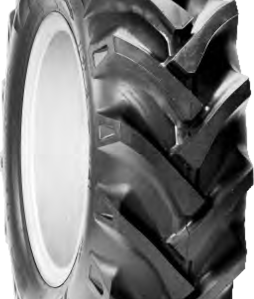 Llanta TR135 de la marca BKT