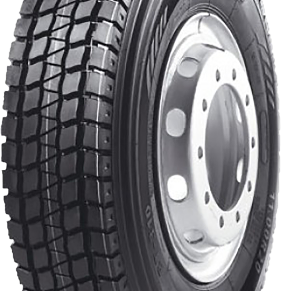 Llanta BT310 de la marca BONTYRE