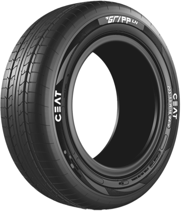 Llanta Gripp LN de la marca CEAT
