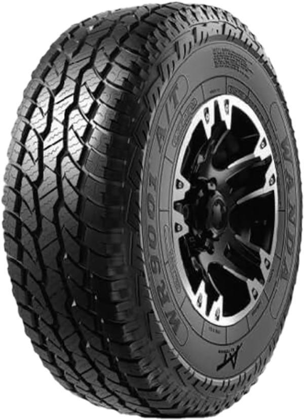 Llanta WR9001 de la marca DEWOSTONE