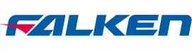 Llanta R51 de la marca FALKEN