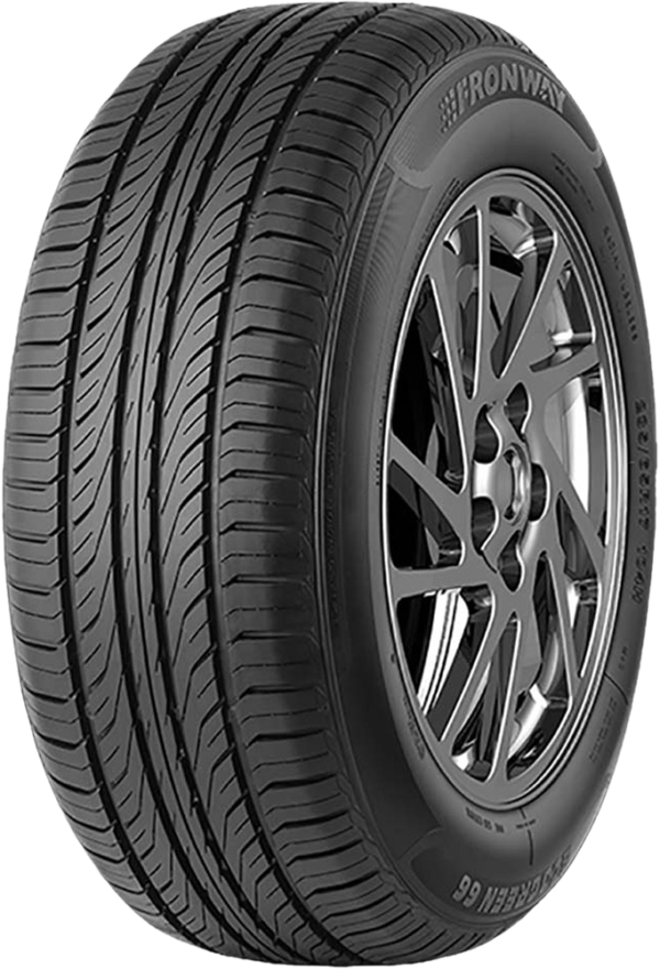 Llanta Ecogreen 66 de la marca FRONWAY