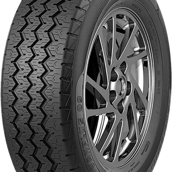 Llanta VANPLUS 09 de la marca FRONWAY
