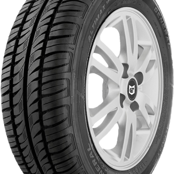 Llanta ALTIMAX XP7 de la marca GENERAL TIRE