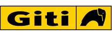 Llanta GAM831 de la marca GITI