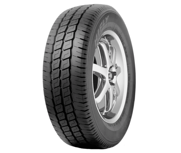 Llanta SUPER 2000 de la marca HIFLY