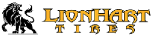 Llanta LH-TEN de la marca LIONHART