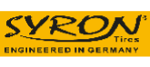 Llanta MERKEP de la marca SYRON