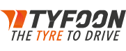 Llanta ALL-SEASON5 de la marca TYFOON